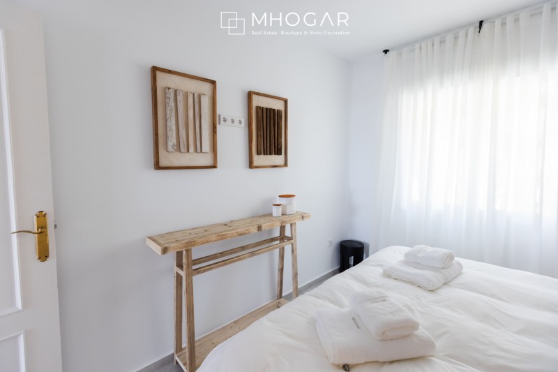 Willkommen in Casa La Mar, Calpe Costa Blanca